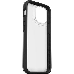 LifeProof SEE Case For Apple iPhone 13 Mini - Black Crystal