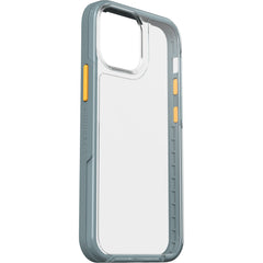 LifeProof SEE Case For Apple iPhone 13 Mini - Zeal Grey