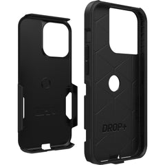 OtterBox Commuter Series Case For Apple iPhone 13 Pro - Black