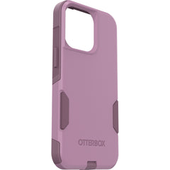 OtterBox Commuter Case For Apple iPhone 13 Pro - Maven Way (Pink)