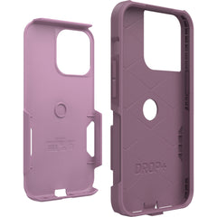 OtterBox Commuter Case For Apple iPhone 13 Pro - Maven Way (Pink)