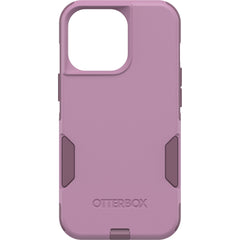 OtterBox Commuter Case For Apple iPhone 13 Pro - Maven Way (Pink)