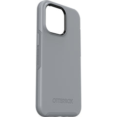 OtterBox Symmetry Case For Apple iPhone 13 Pro - Resilience Grey
