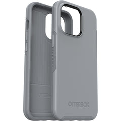 OtterBox Symmetry Case For Apple iPhone 13 Pro - Resilience Grey