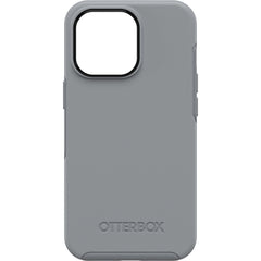 OtterBox Symmetry Case For Apple iPhone 13 Pro - Resilience Grey