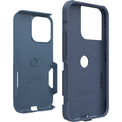 OtterBox Commuter Case For Apple iPhone 13 Pro - Rock Skip Way