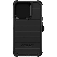 OtterBox Defender Series Pro Case for Apple iPhone 13 Pro - Black