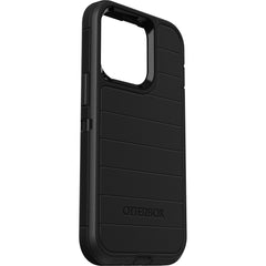 OtterBox Defender Series Pro Case for Apple iPhone 13 Pro - Black