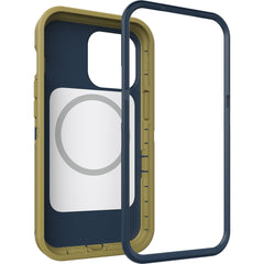 OtterBox Defender XT Magsafe Case For Apple iPhone 13 Pro - (Blue)