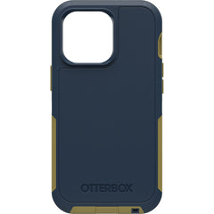 OtterBox Defender XT Magsafe Case For Apple iPhone 13 Pro - (Blue)