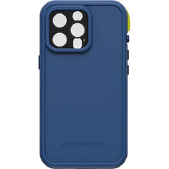 LifeProof FRE MagSafe Case For Apple iPhone 13 Pro - Onward Blue