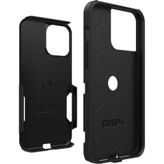 OtterBox Commuter Series Case for Apple iPhone 13 Pro Max - Black