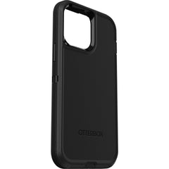 OtterBox Defender Series Case For Apple iPhone 13 Pro Max - Black