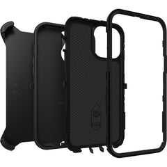 OtterBox Defender Series Case For Apple iPhone 13 Pro Max - Black