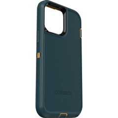 OtterBox Defender Case For Apple iPhone 13 Pro Max - Hunter Green