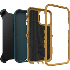 OtterBox Defender Case For Apple iPhone 13 Pro Max - Hunter Green