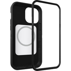 OtterBox Defender XT MagSafe Case For iPhone 13 Pro Max - Black