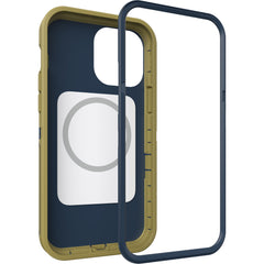 OtterBox Defender XT MagSafe Case For iPhone 13 Pro Max- Blue