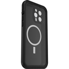 LifeProof FRE Magsafe Case For Apple iPhone 13 Pro Max - Black