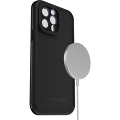 LifeProof FRE Magsafe Case For Apple iPhone 13 Pro Max - Black