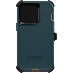 OtterBox Defender Case For Apple iPhone 13 Pro - Hunter Green