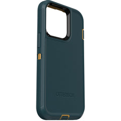 OtterBox Defender Case For Apple iPhone 13 Pro - Hunter Green