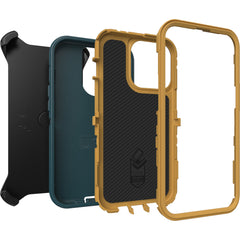 OtterBox Defender Case For Apple iPhone 13 Pro - Hunter Green