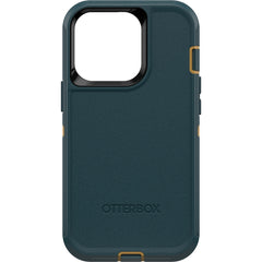 OtterBox Defender Case For Apple iPhone 13 Pro - Hunter Green