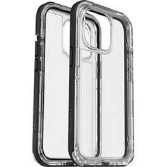 LifeProof NEXT Case For Apple iPhone 13 Pro - Black Crystal