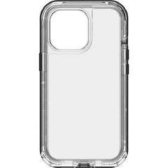 LifeProof NEXT Case For Apple iPhone 13 Pro - Black Crystal