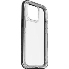 LifeProof NEXT Case For Apple iPhone 13 Pro Max - Black Crystal