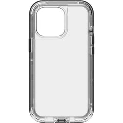 LifeProof NEXT Case For Apple iPhone 13 Pro Max - Black Crystal