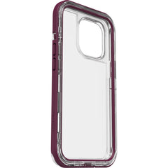 LifeProof NEXT Case For Apple iPhone 13 Pro Max - Essential Purple