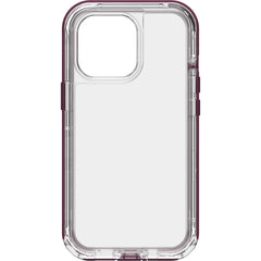 LifeProof NEXT Case For Apple iPhone 13 Pro Max - Essential Purple