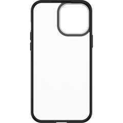 OtterBox React Case For Apple iPhone 13 Pro Max - Black Crystal