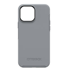 OtterBox Symmetry Case For iPhone 13 Pro Max - Resilience Grey