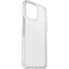 OtterBox Symmetry Series Case For Apple iPhone 13 Pro Max - Clear