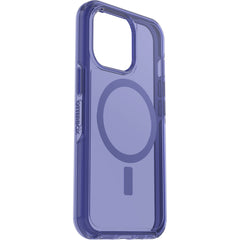 OtterBox Symmetry + MagSafe Case For iPhone 13 Pro - Feelin Blue
