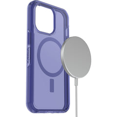 OtterBox Symmetry + MagSafe Case For iPhone 13 Pro - Feelin Blue