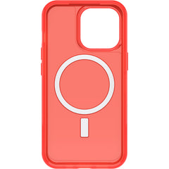 OtterBox Symmetry + MagSafe Case For Apple iPhone 13 Pro - Red