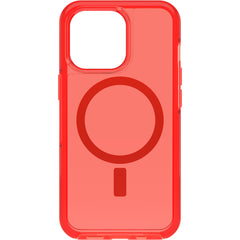 OtterBox Symmetry + MagSafe Case For Apple iPhone 13 Pro - Red