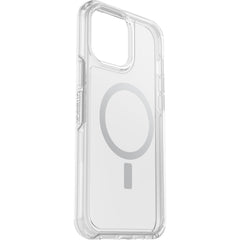 OtterBox Symmetry + MagSafe Case For iPhone 13 Pro Max - Clear