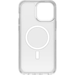 OtterBox Symmetry + MagSafe Case For iPhone 13 Pro Max - Clear