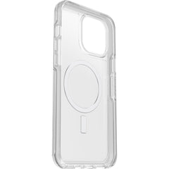 OtterBox Symmetry + MagSafe Case For iPhone 13 Pro Max - Clear