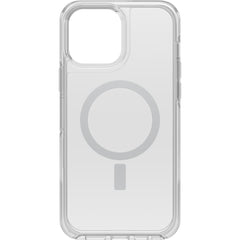 OtterBox Symmetry + MagSafe Case For iPhone 13 Pro Max - Clear