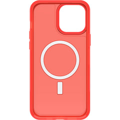 OtterBox Symmetry + MagSafe Case For Apple iPhone 13 Pro Max - Red