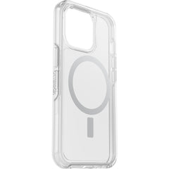 OtterBox Symmetry + MagSafe Case For Apple iPhone 13 Pro - Clear