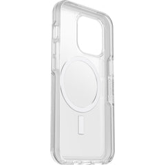 OtterBox Symmetry + MagSafe Case For Apple iPhone 13 Pro - Clear