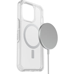 OtterBox Symmetry + MagSafe Case For Apple iPhone 13 Pro - Clear