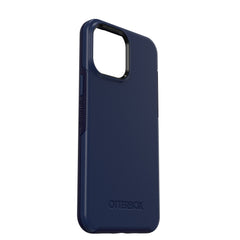OtterBox Symmetry + MagSafe Case For iPhone 13 Pro Max - Blue